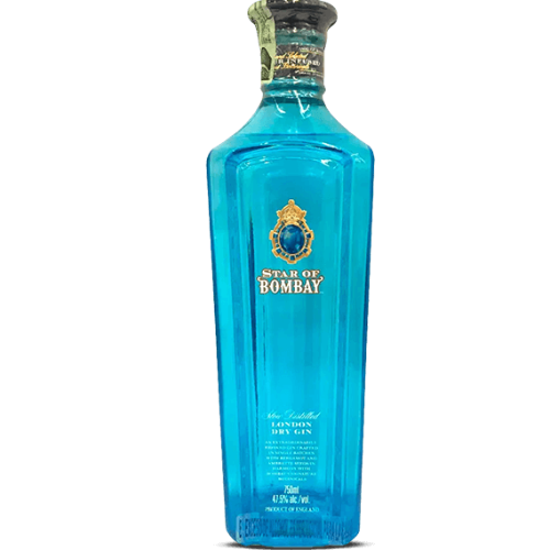 Star Of Bombay 1000ml
