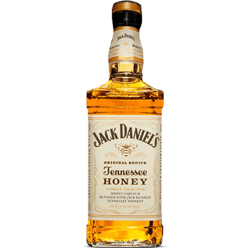 Jack Daniels Honey 750 ml