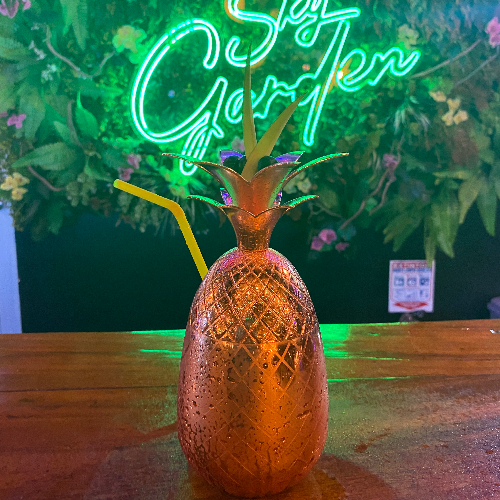 Piña Colada