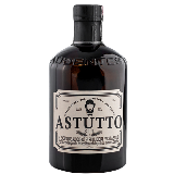 Astutto gin 750 ml