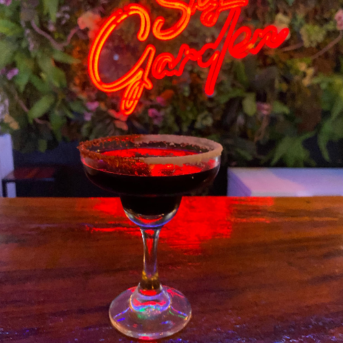 Margarita Black