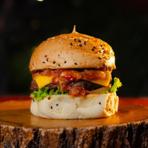 Combo sweet bacon