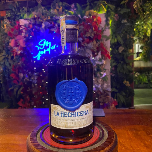 Ron Hechicera 700 ML