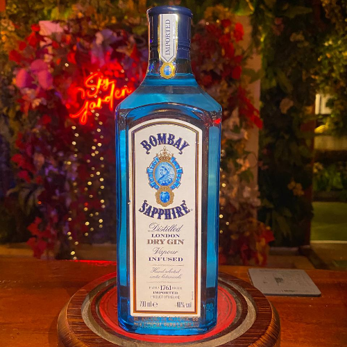 Bombay Sapphire 700ml