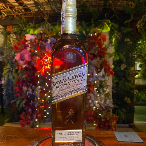 Gold Label Reserve 700 ml