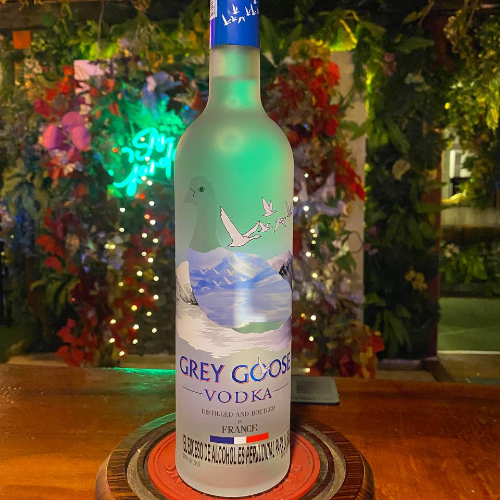 Grey Goose 700 ml