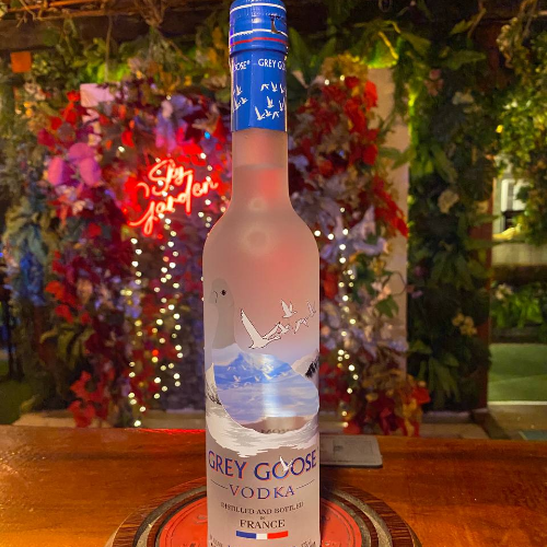 Grey Goose 375 ml