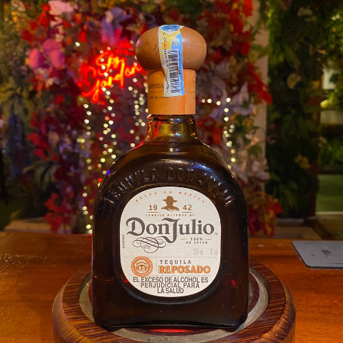 Don Julio Resposado 750 ml