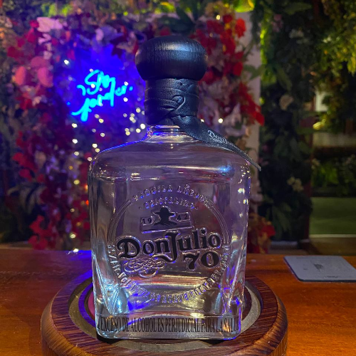 Don Julio 70 750 ml