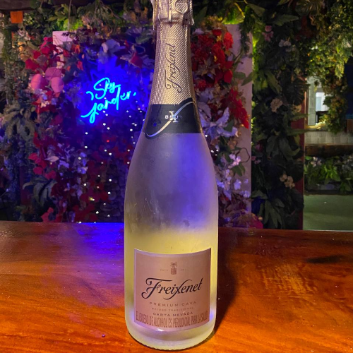 Vino Espumante Blanco Freixenet