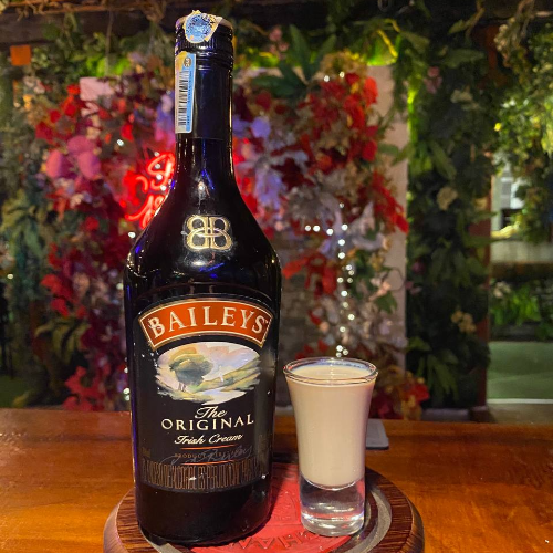 Trago Baileys