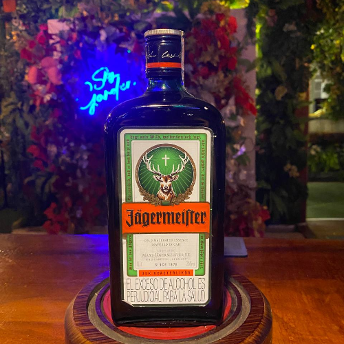 Jagermeister 700 ml