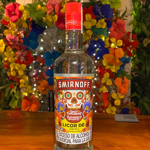 Smirnoff Tamarindo