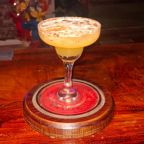 Margarita de Lulo