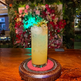 Soda de Lulo