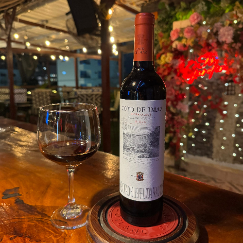 El Coto Rioja Reserva
