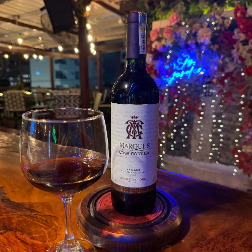 Marques de Concha Toro Merlot