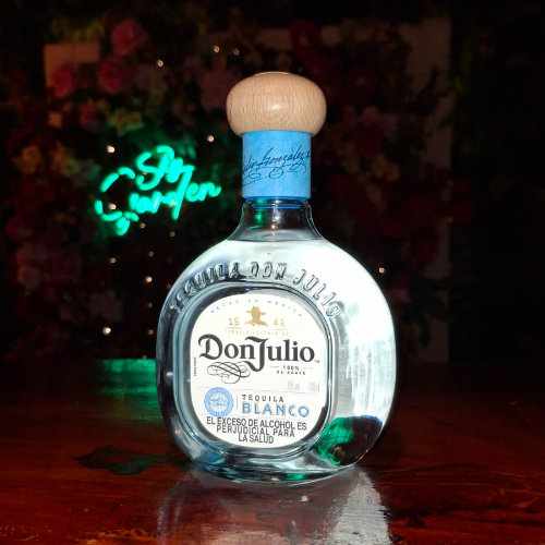 Don Julio Blanco