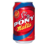 Pony Malta
