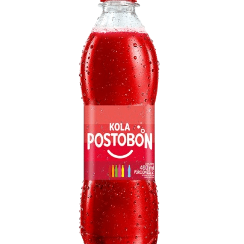 Kola Postobon