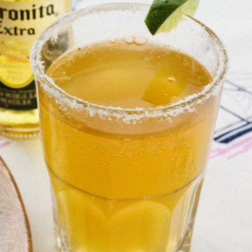 corona michelada