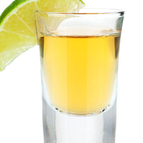 Shot trago